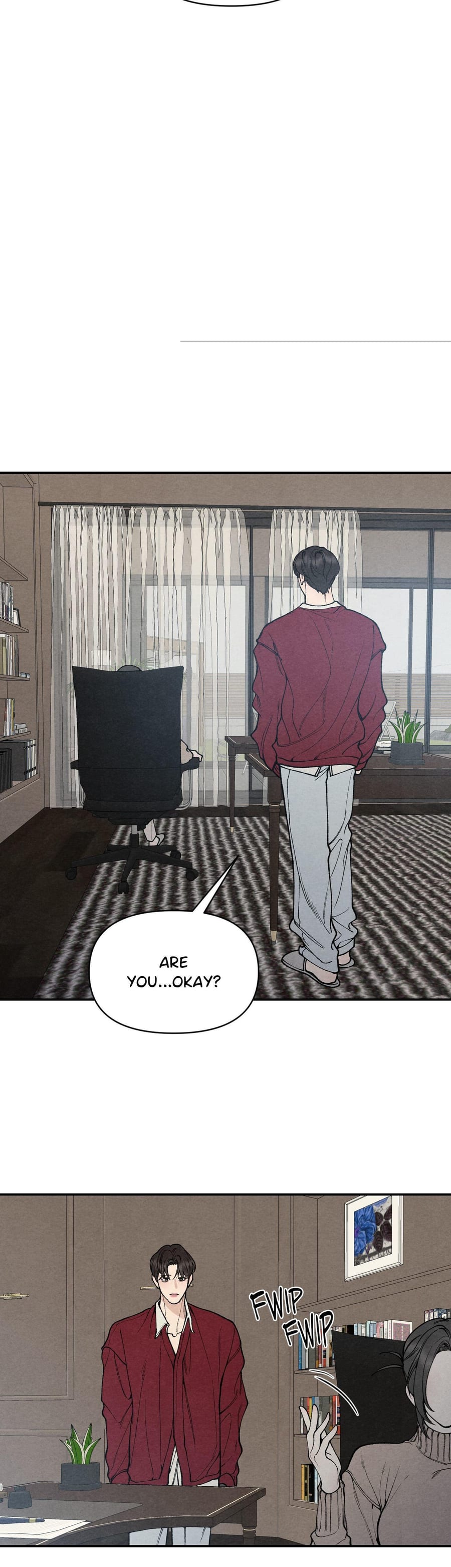 Toying With Daddy Uncensored, chapter 20, page 12 of 30