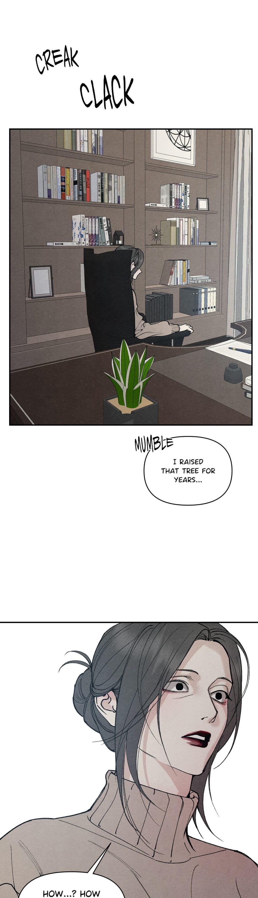 Toying With Daddy Uncensored, chapter 20, page 13 of 30
