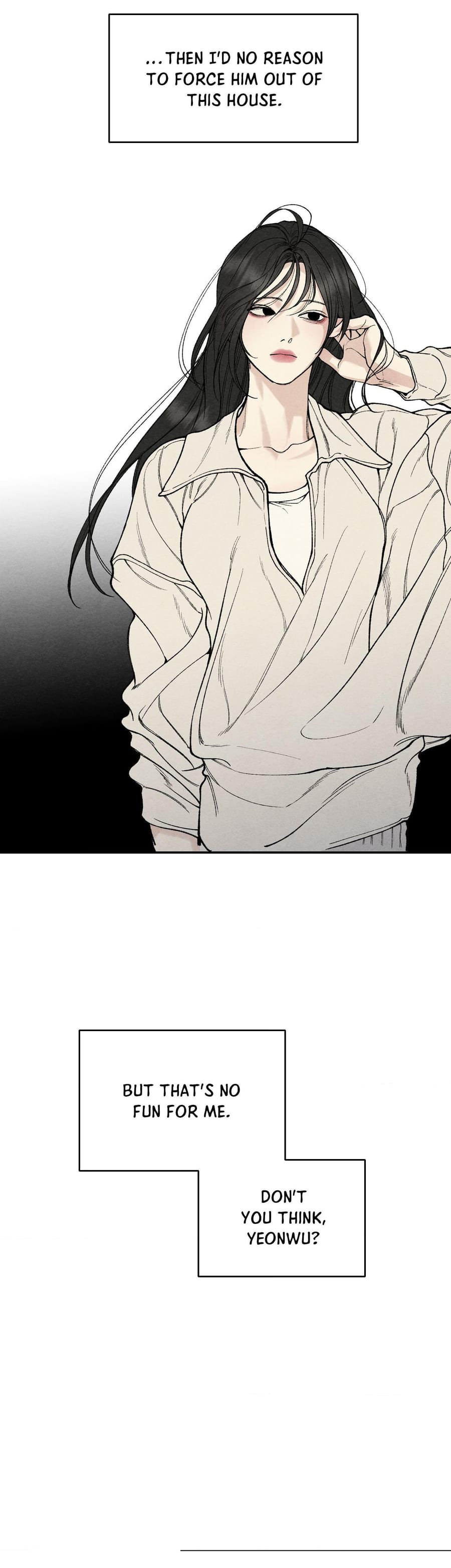 Toying With Daddy Uncensored, chapter 20, page 16 of 30