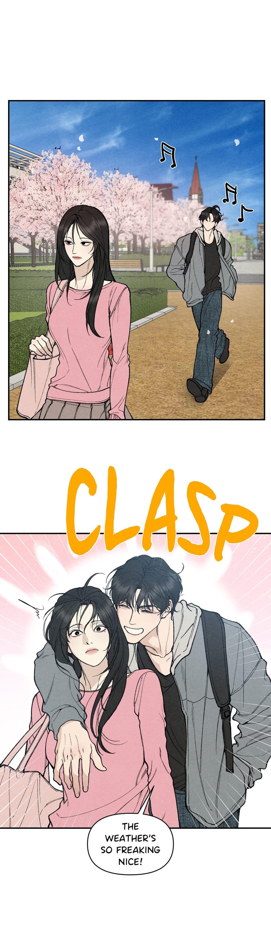 Toying With Daddy Uncensored, chapter 20, page 19 of 30