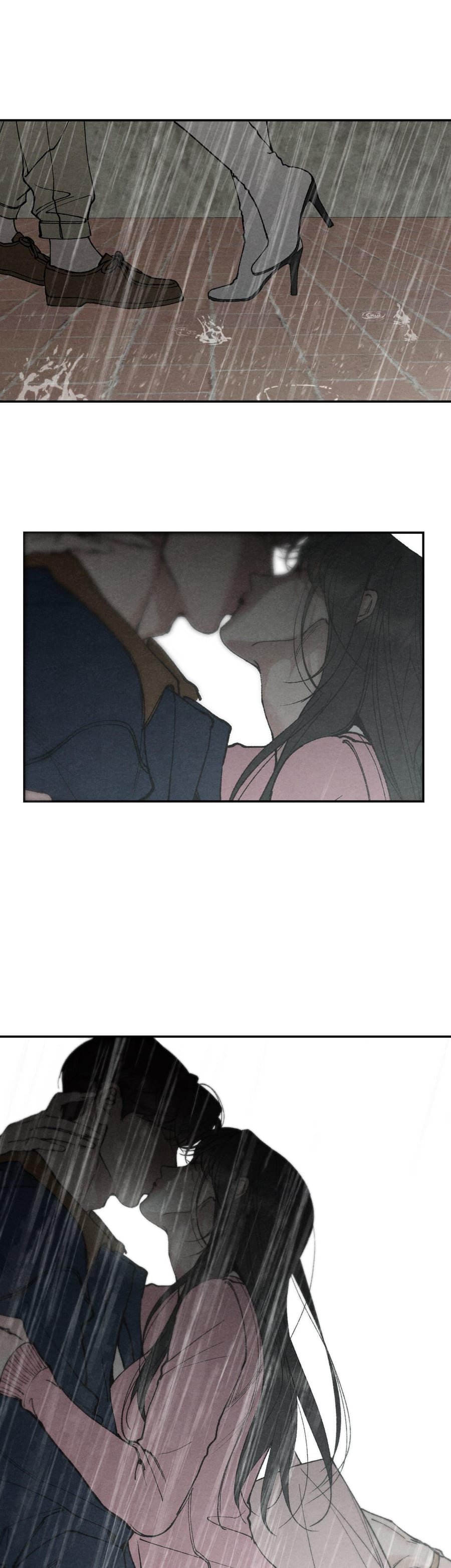 Toying With Daddy Uncensored, chapter 20, page 29 of 30