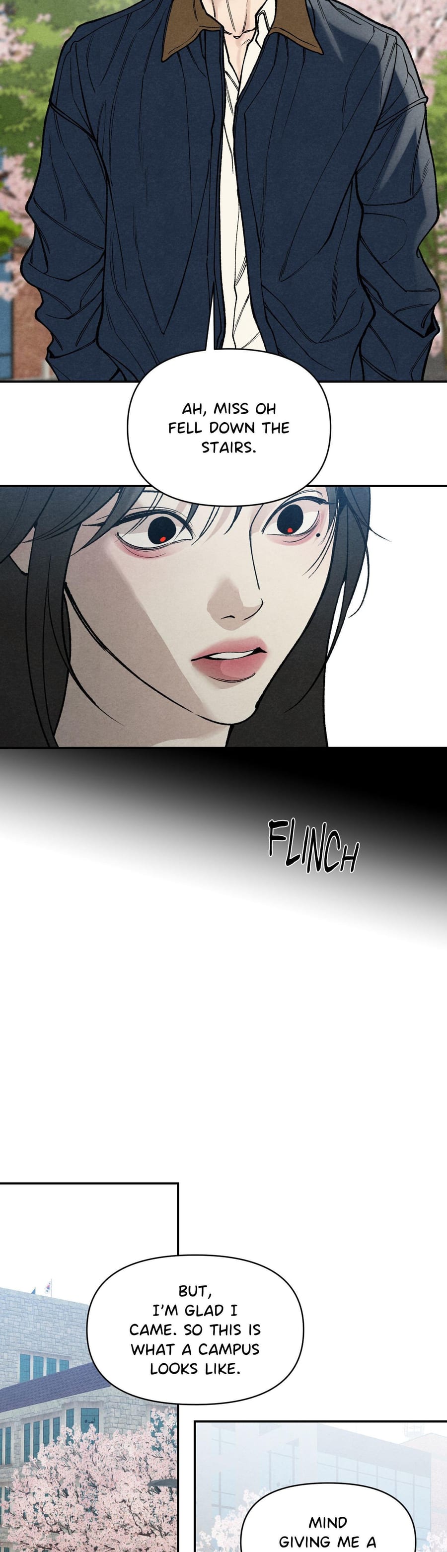 Toying With Daddy Uncensored, chapter 21, page 13 of 36