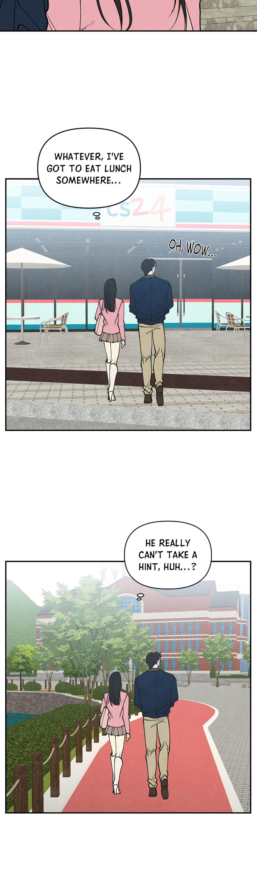 Toying With Daddy Uncensored, chapter 21, page 15 of 36