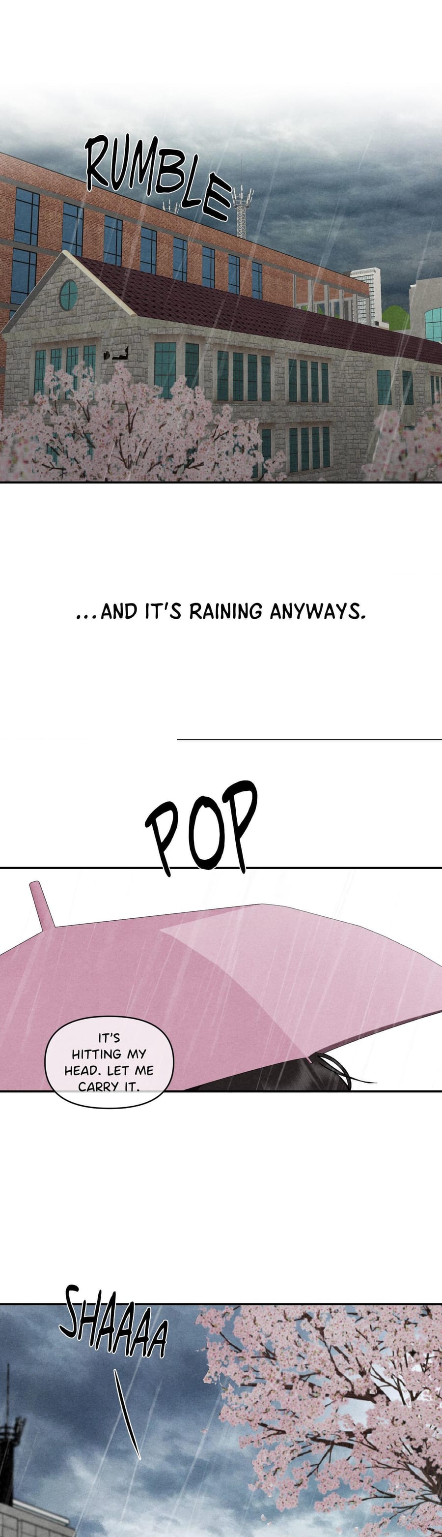 Toying With Daddy Uncensored, chapter 21, page 16 of 36