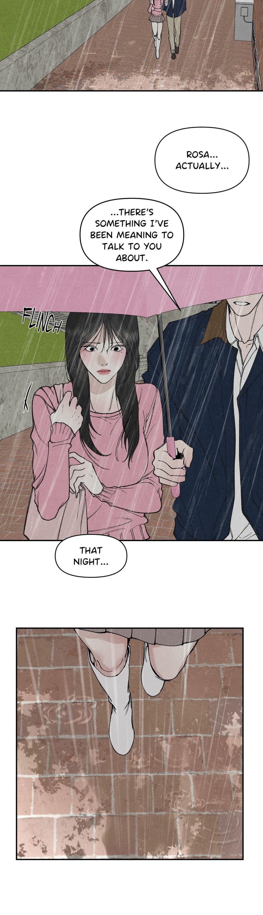 Toying With Daddy Uncensored, chapter 21, page 19 of 36