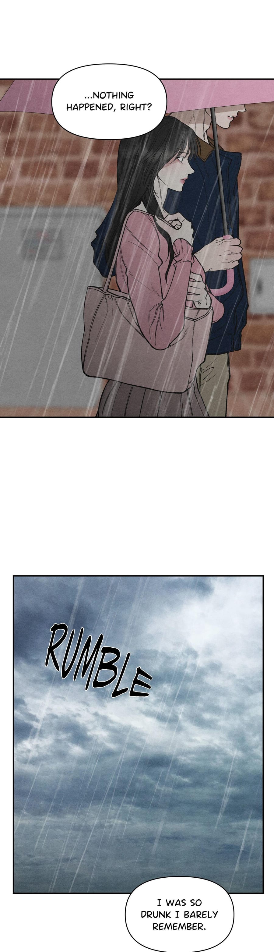 Toying With Daddy Uncensored, chapter 21, page 20 of 36