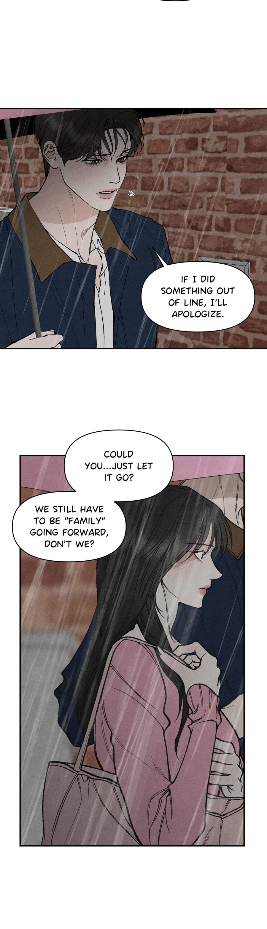 Toying With Daddy Uncensored, chapter 21, page 21 of 36