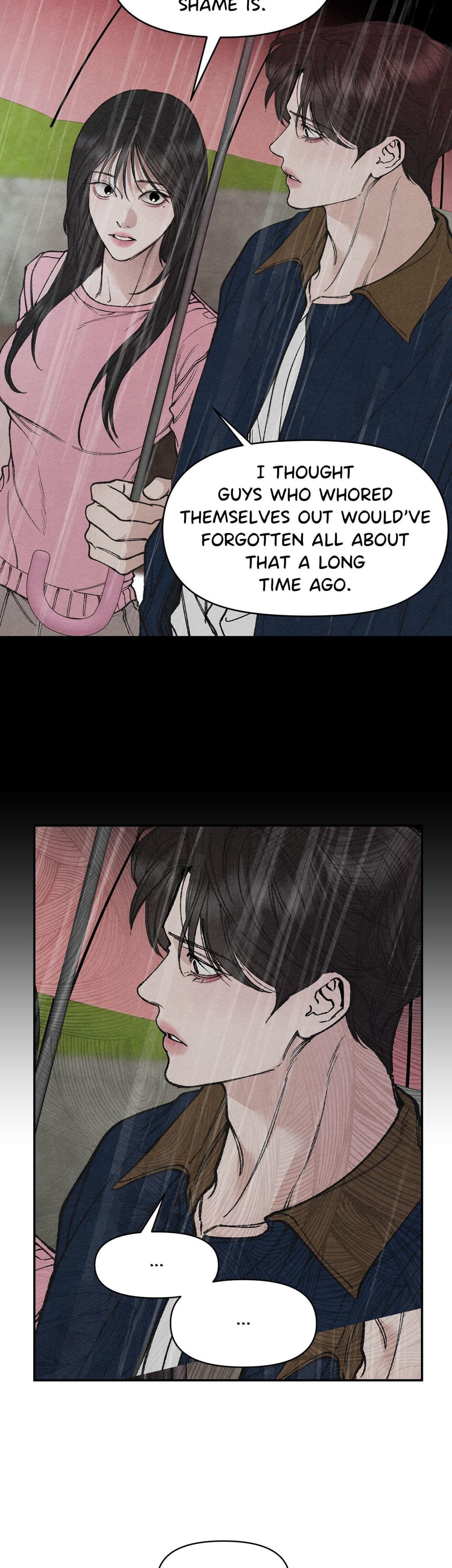 Toying With Daddy Uncensored, chapter 21, page 23 of 36