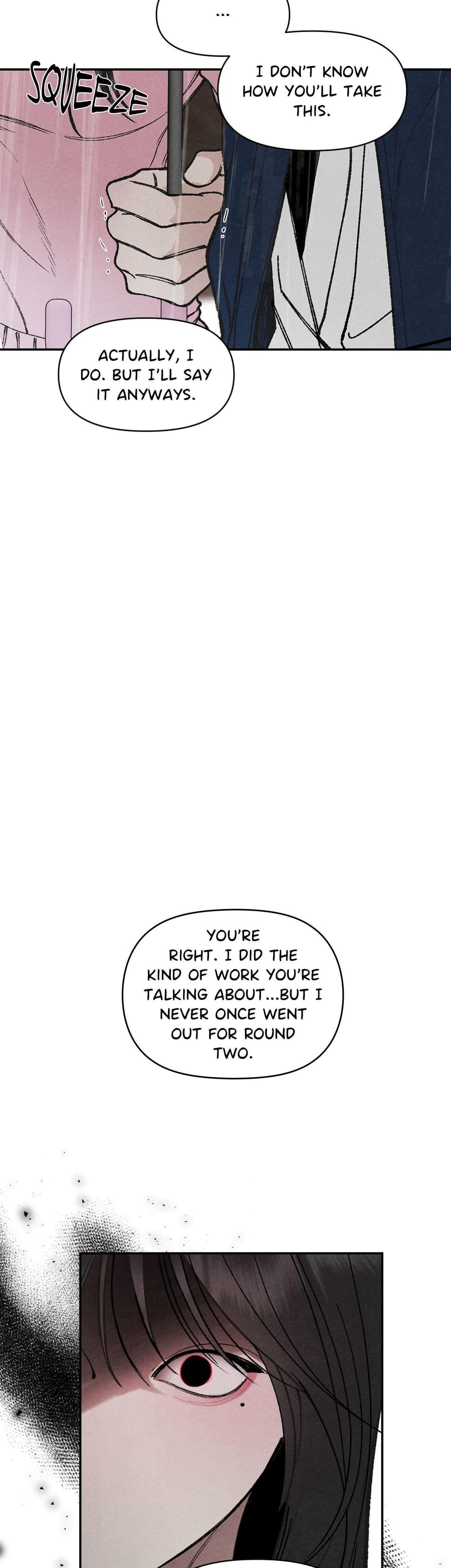 Toying With Daddy Uncensored, chapter 21, page 24 of 36