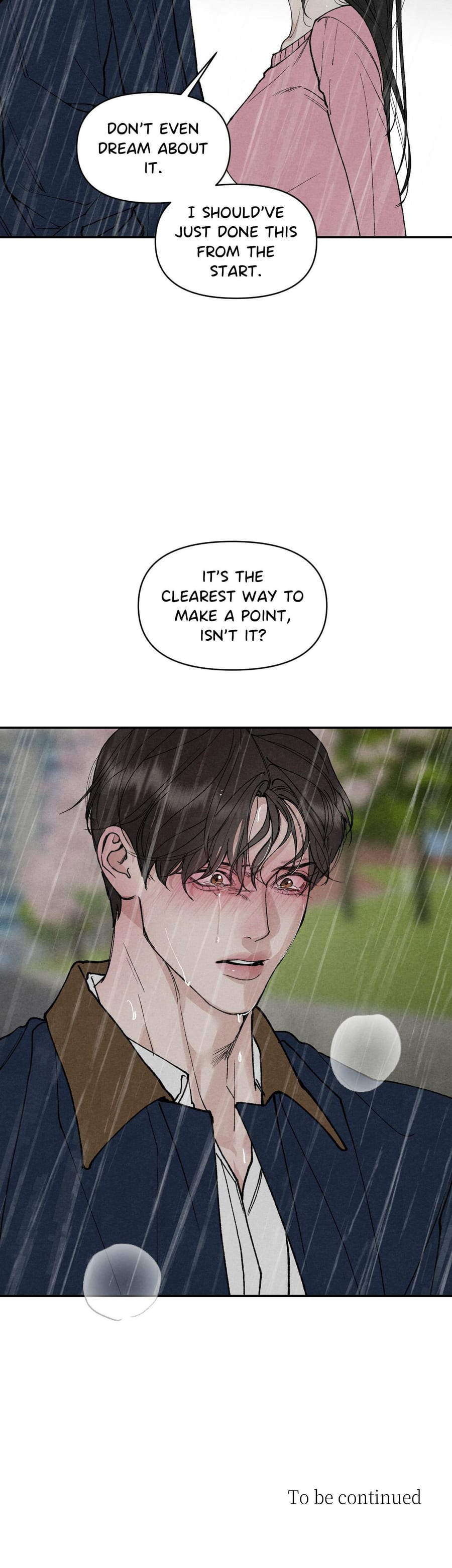 Toying With Daddy Uncensored, chapter 21, page 35 of 36