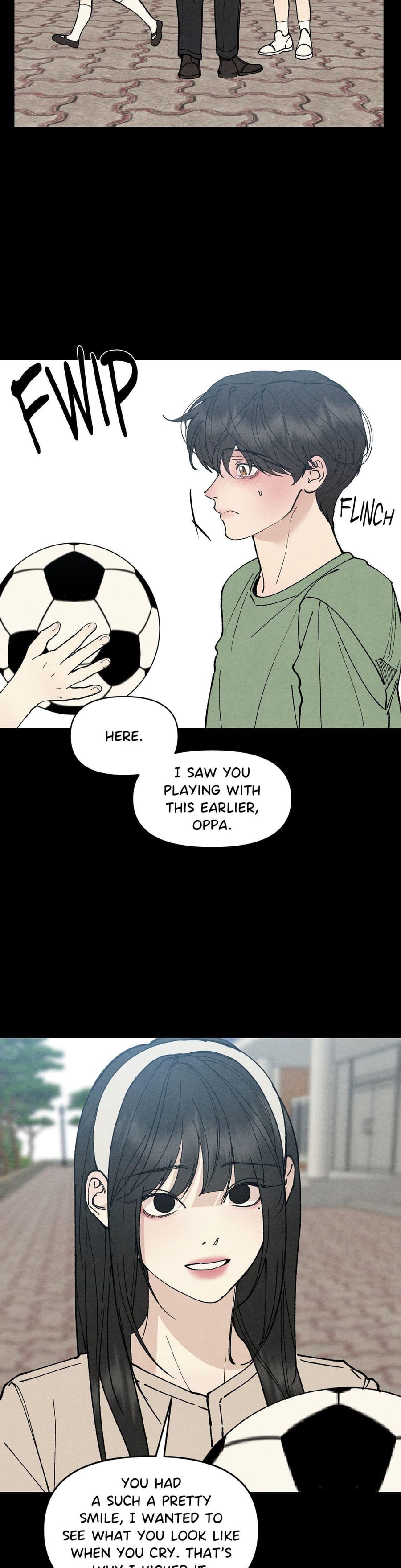 Toying With Daddy Uncensored, chapter 22, page 12 of 28