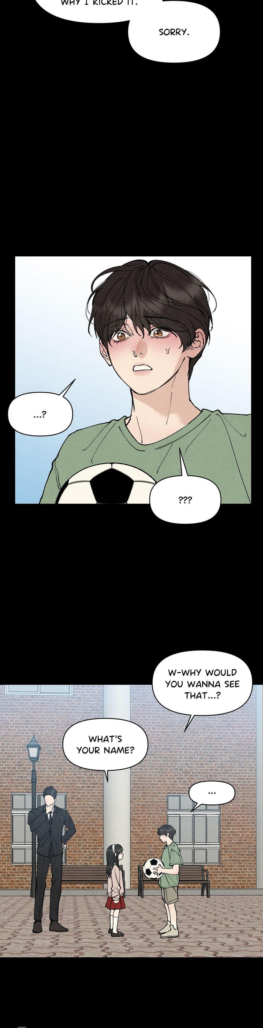 Toying With Daddy Uncensored, chapter 22, page 13 of 28