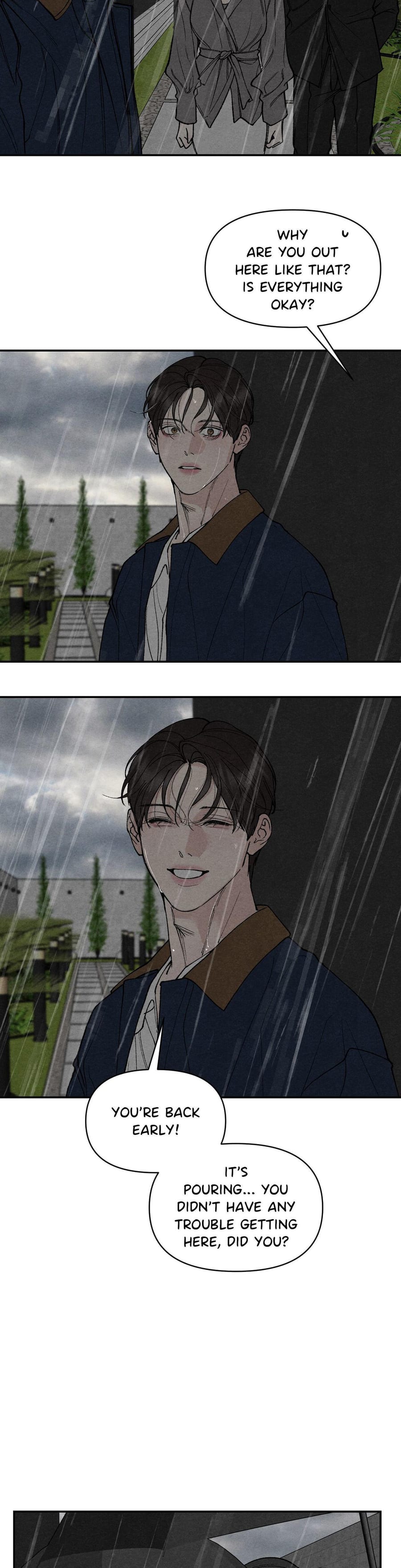 Toying With Daddy Uncensored, chapter 22, page 23 of 28