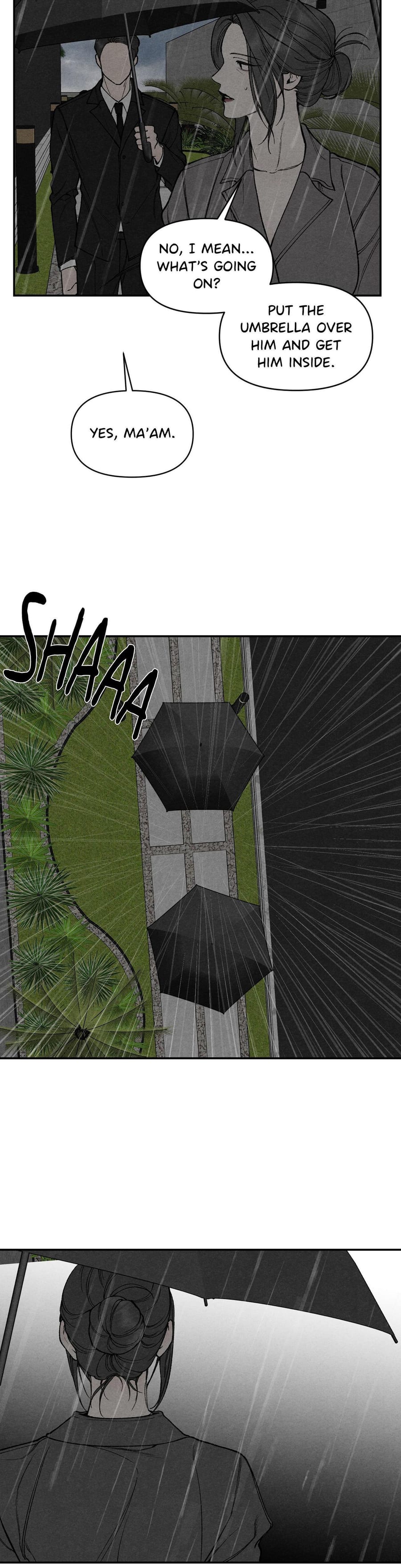 Toying With Daddy Uncensored, chapter 22, page 24 of 28