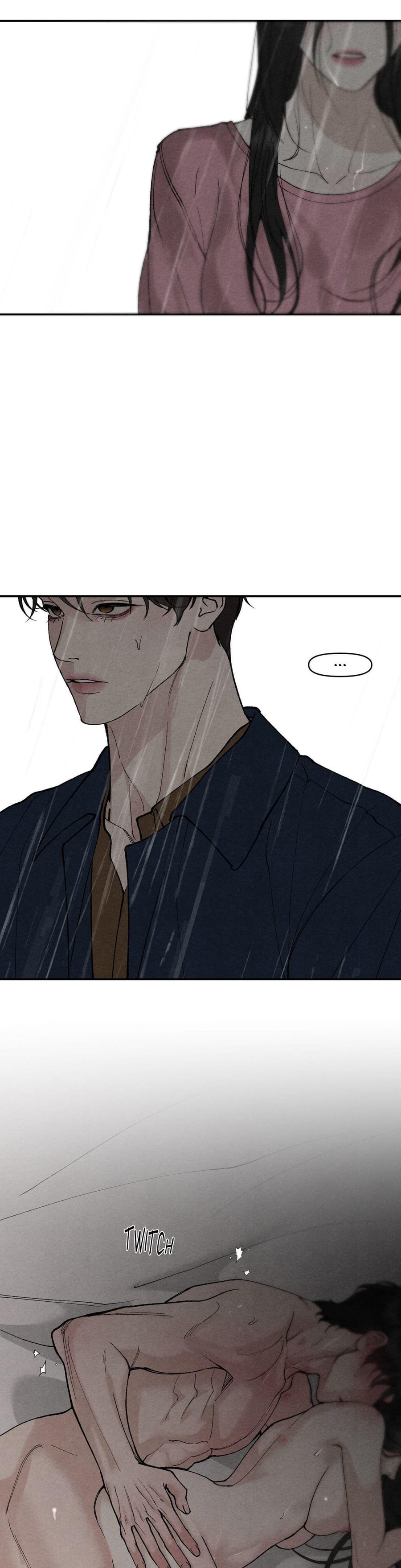Toying With Daddy Uncensored, chapter 22, page 25 of 28