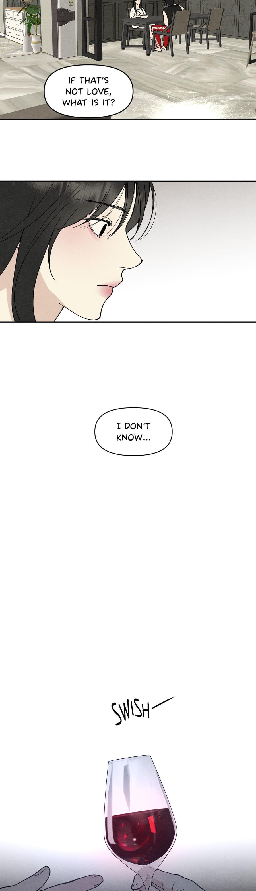 Toying With Daddy Uncensored, chapter 23, page 7 of 33