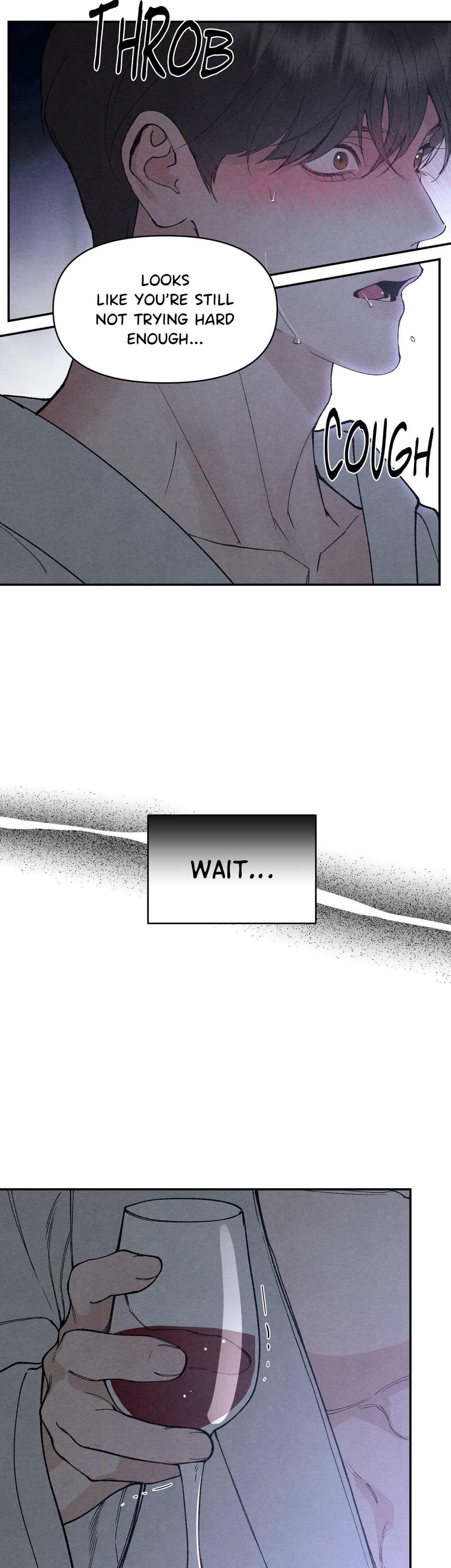 Toying With Daddy Uncensored, chapter 23, page 12 of 33