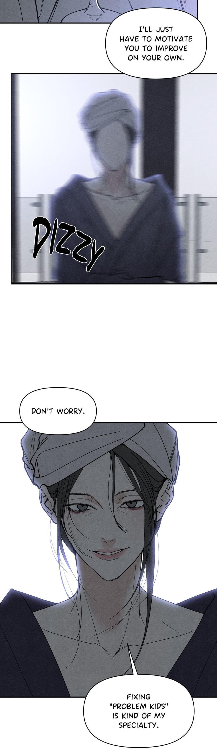 Toying With Daddy Uncensored, chapter 23, page 13 of 33