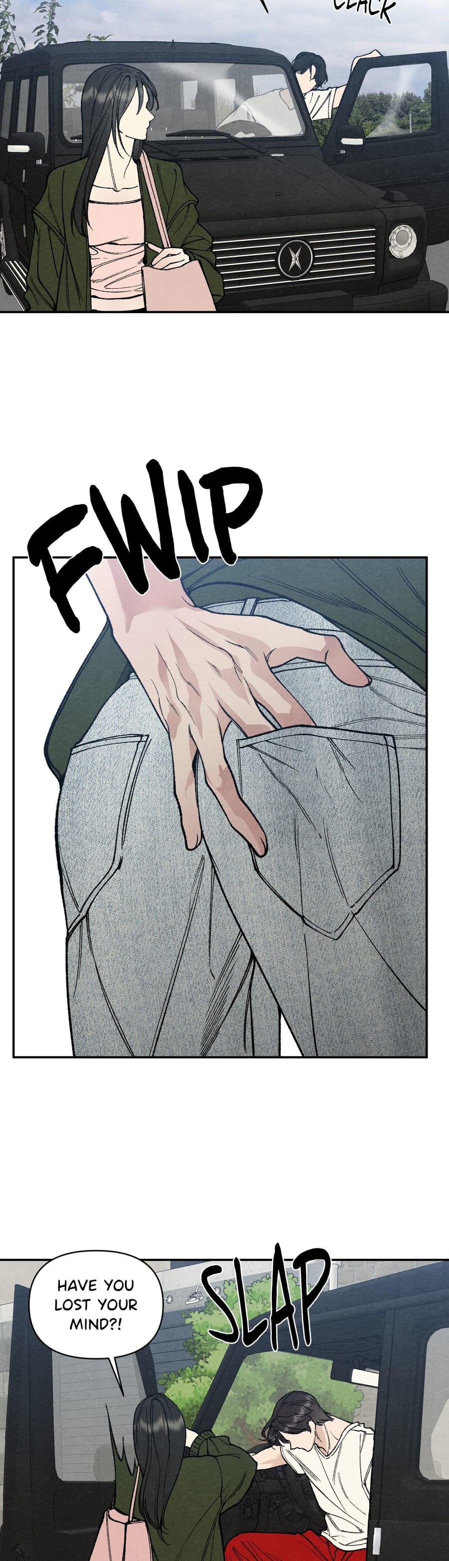 Toying With Daddy Uncensored, chapter 23, page 22 of 33