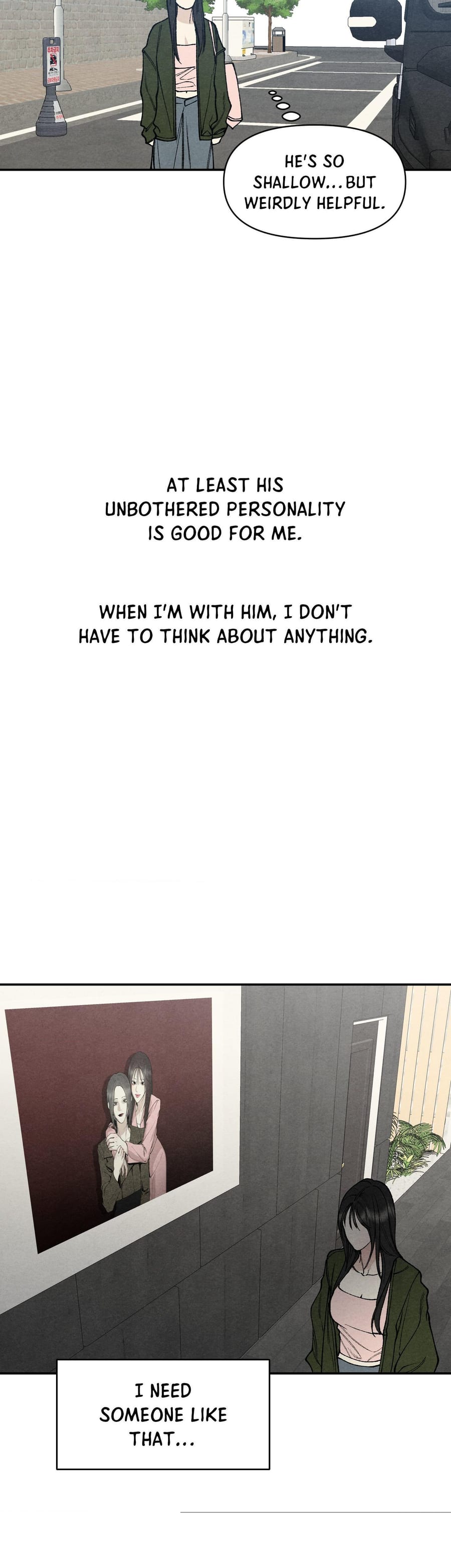 Toying With Daddy Uncensored, chapter 23, page 25 of 33