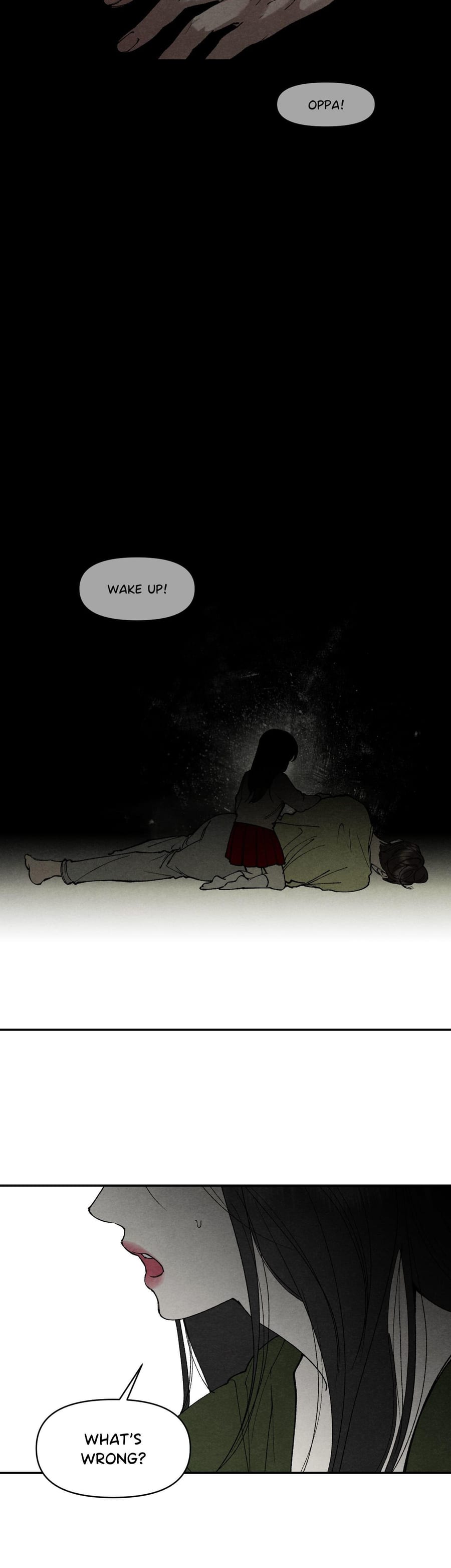 Toying With Daddy Uncensored, chapter 23, page 29 of 33
