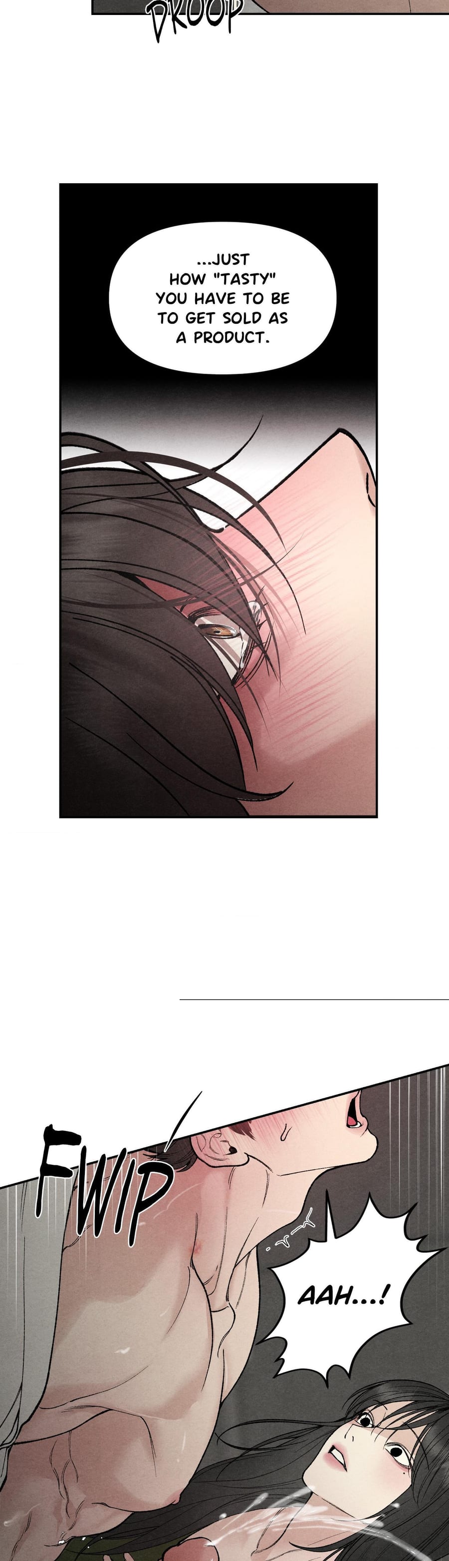 Toying With Daddy Uncensored, chapter 24, page 12 of 36