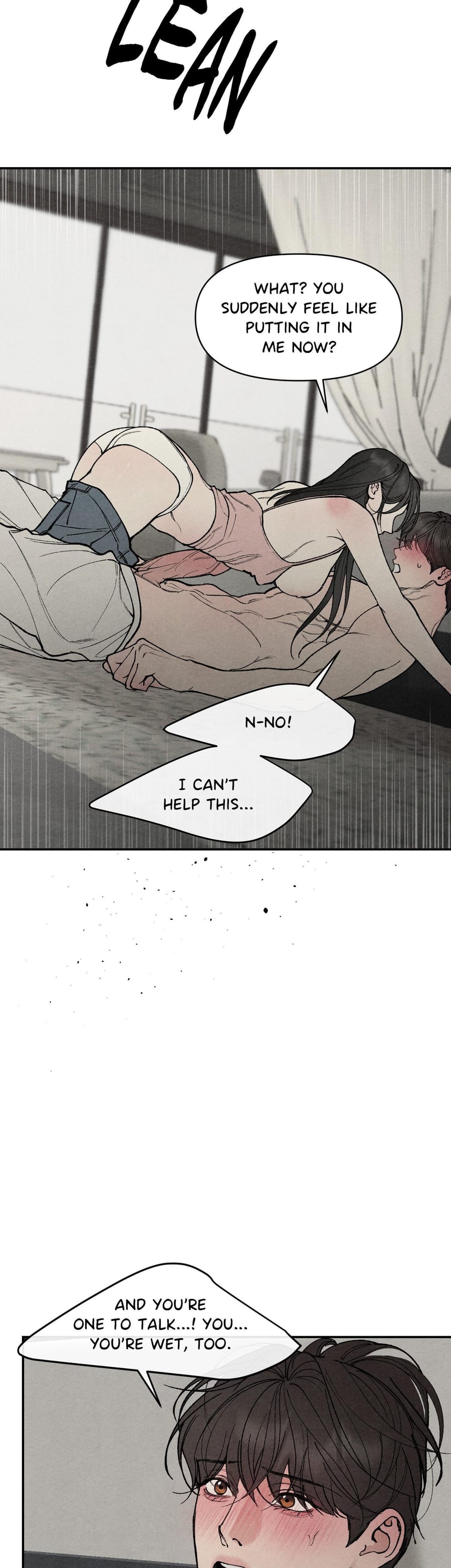 Toying With Daddy Uncensored, chapter 24, page 31 of 36