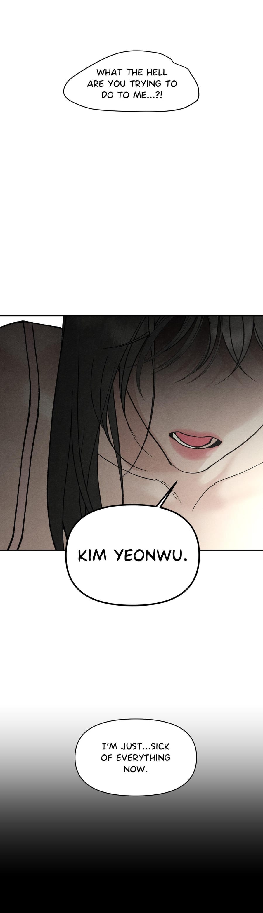 Toying With Daddy Uncensored, chapter 24, page 33 of 36