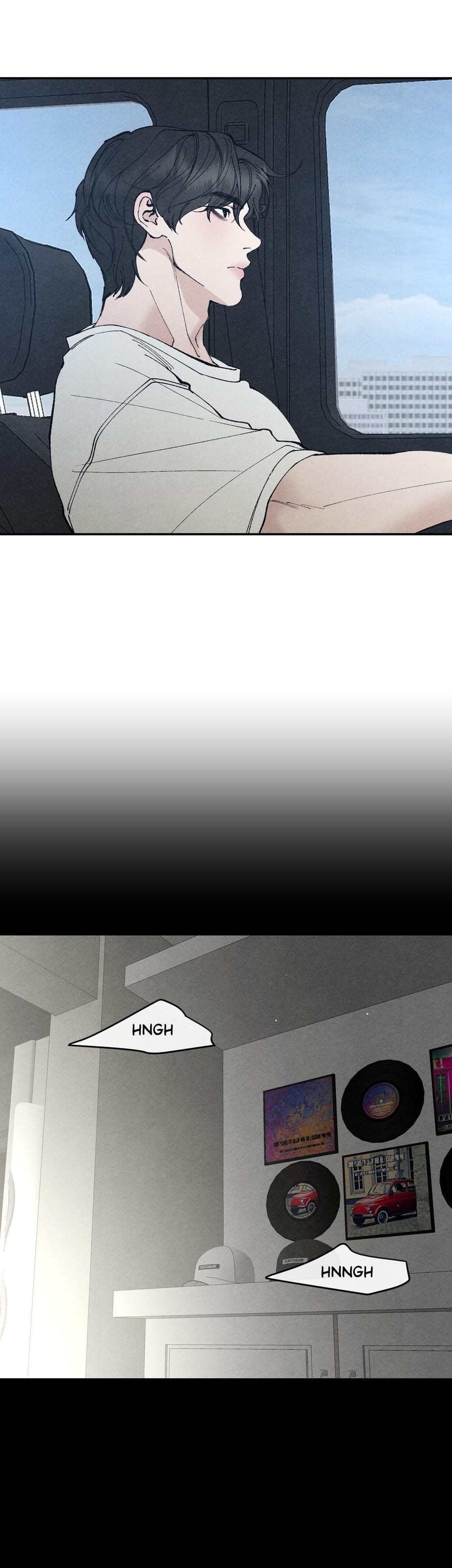 Toying With Daddy Uncensored, chapter 25, page 9 of 31