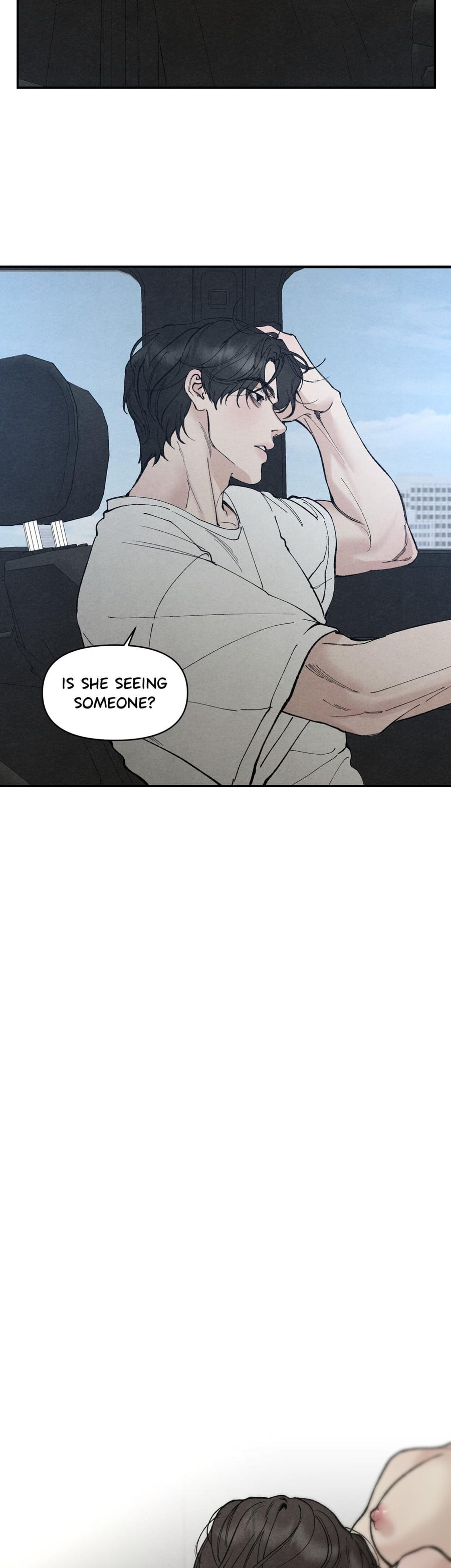 Toying With Daddy Uncensored, chapter 25, page 13 of 31