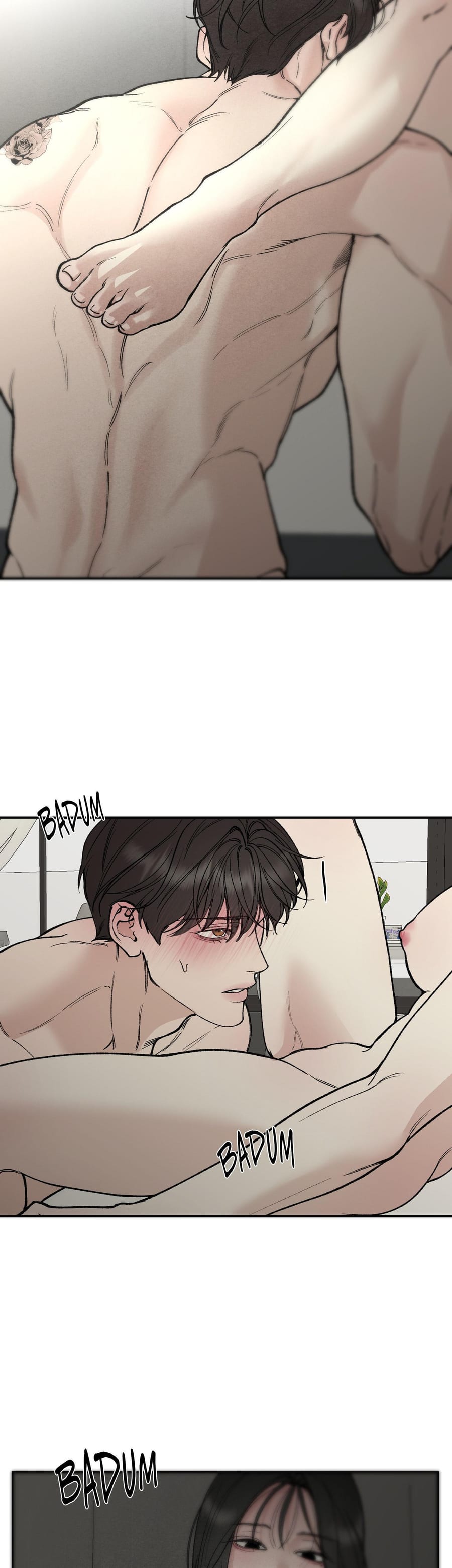 Toying With Daddy Uncensored, chapter 25, page 14 of 31