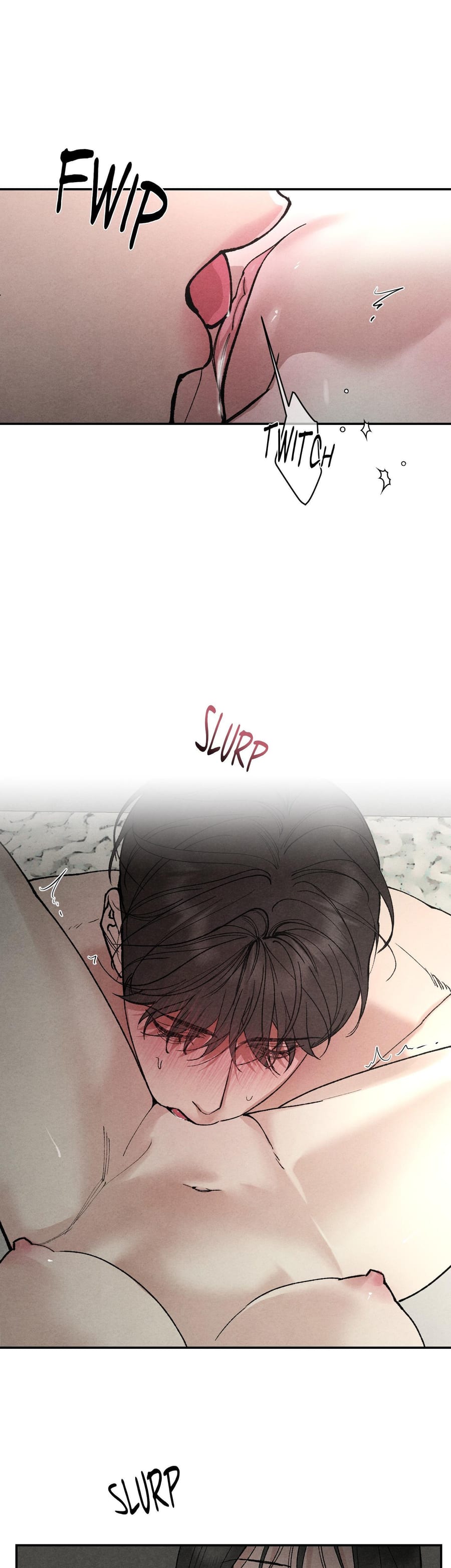 Toying With Daddy Uncensored, chapter 25, page 16 of 31