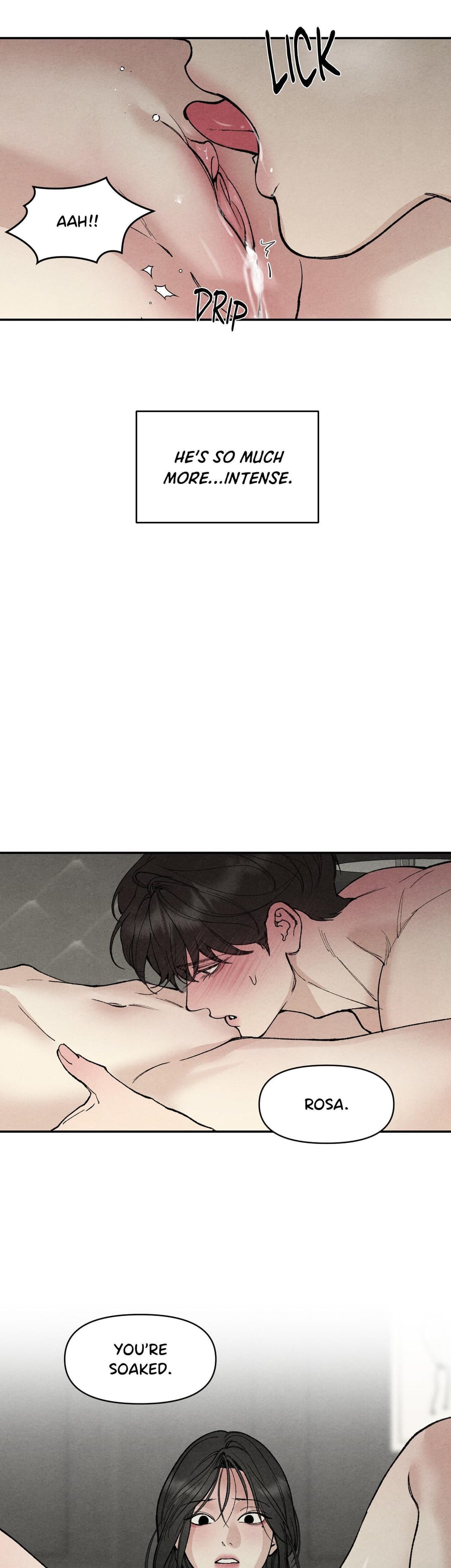 Toying With Daddy Uncensored, chapter 25, page 21 of 31