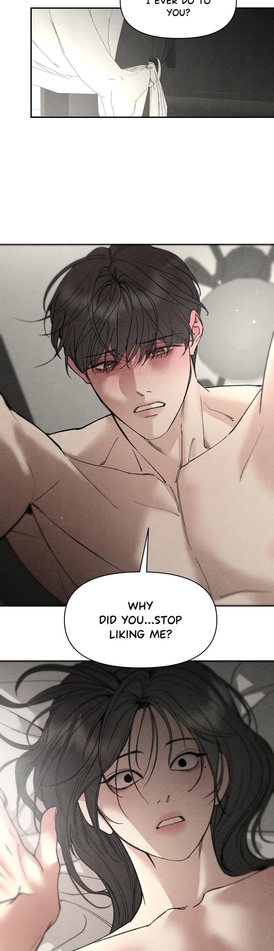 Toying With Daddy Uncensored, chapter 25, page 30 of 31