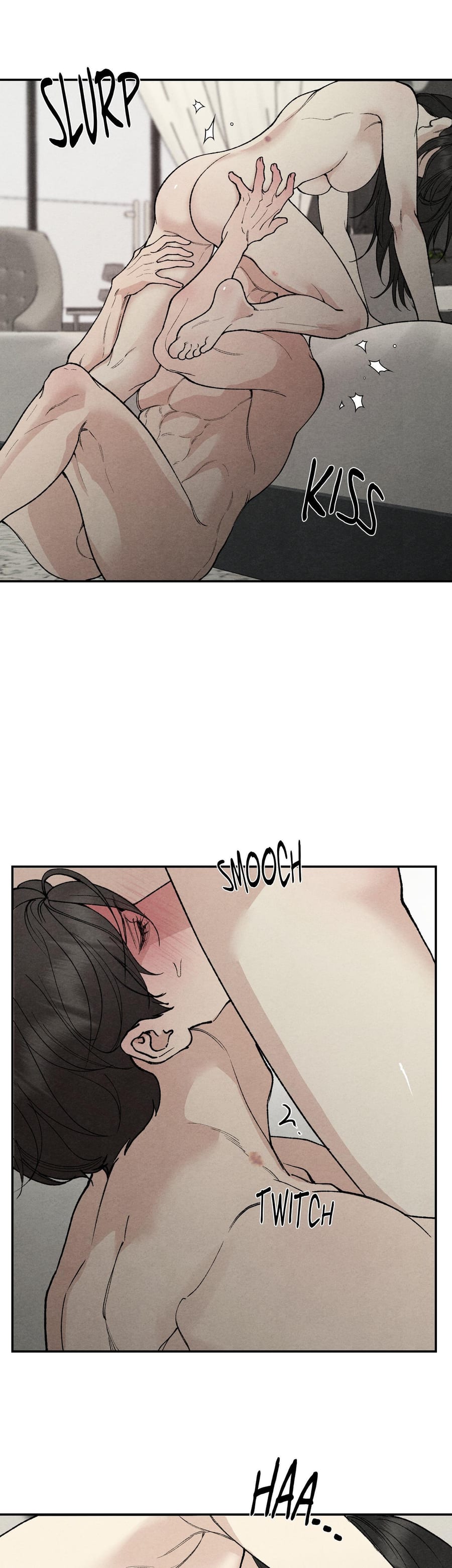 Toying With Daddy Uncensored, chapter 26, page 13 of 38