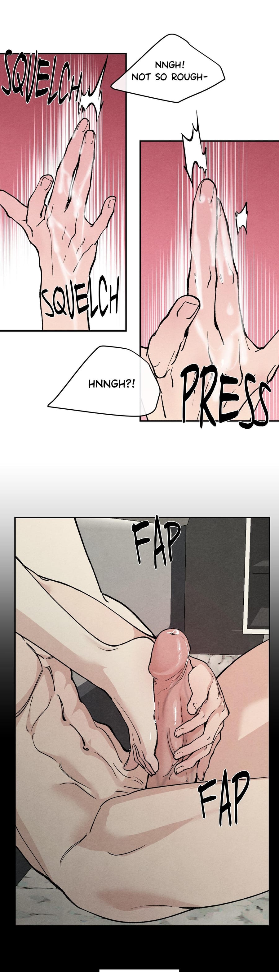 Toying With Daddy Uncensored, chapter 26, page 19 of 38