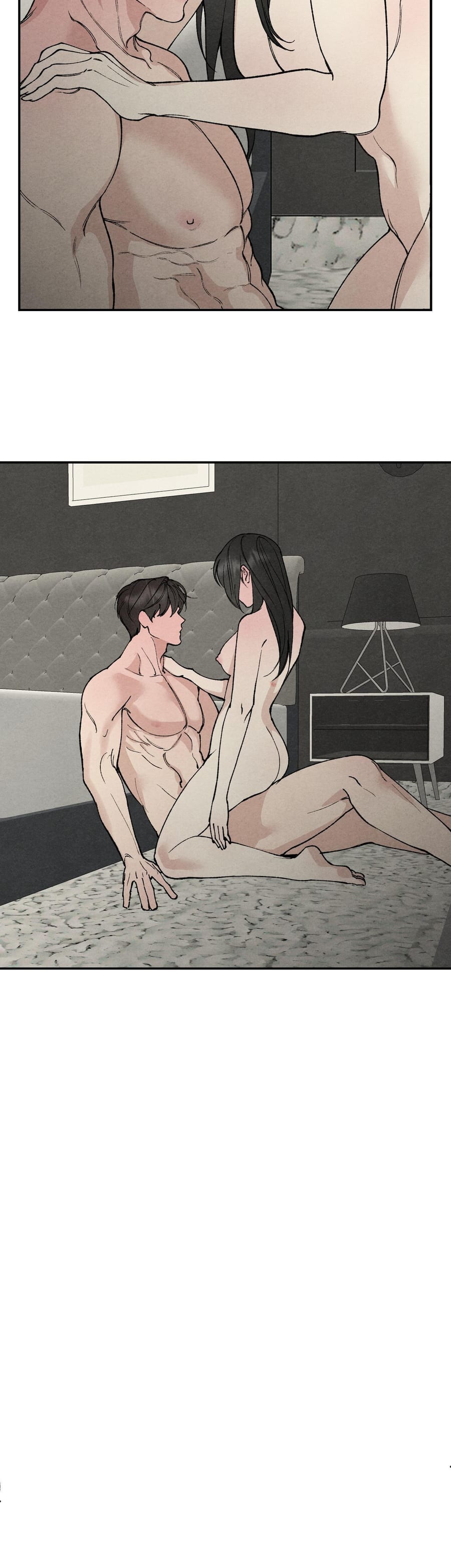 Toying With Daddy Uncensored, chapter 26, page 28 of 38