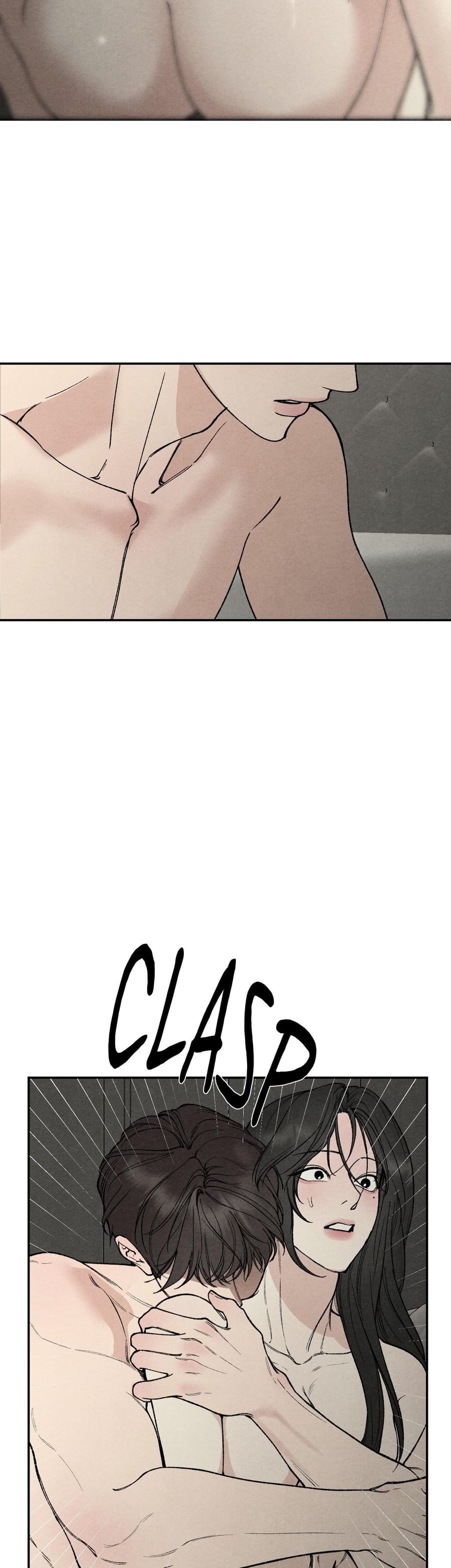 Toying With Daddy Uncensored, chapter 26, page 32 of 38