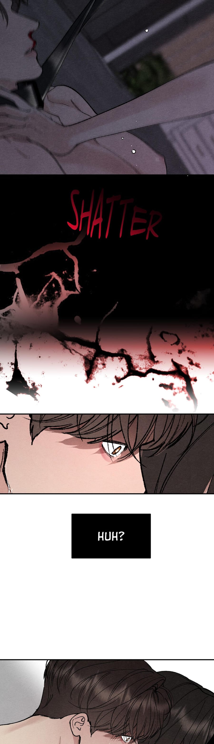 Toying With Daddy Uncensored, chapter 26, page 37 of 38
