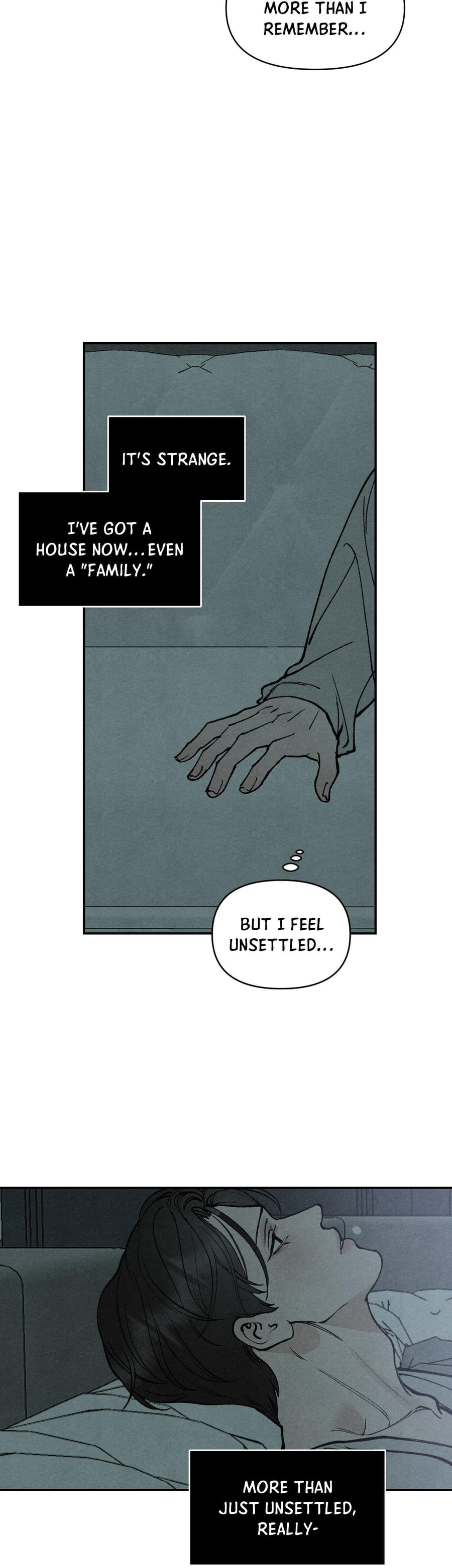 Toying With Daddy Uncensored, chapter 27, page 7 of 37