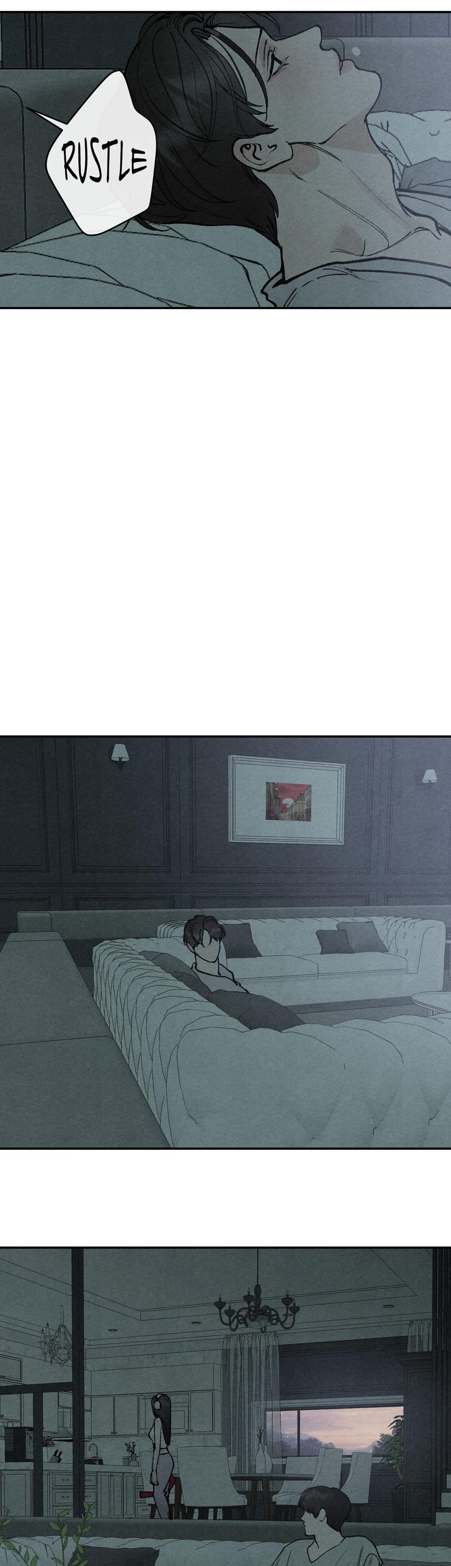 Toying With Daddy Uncensored, chapter 27, page 8 of 37