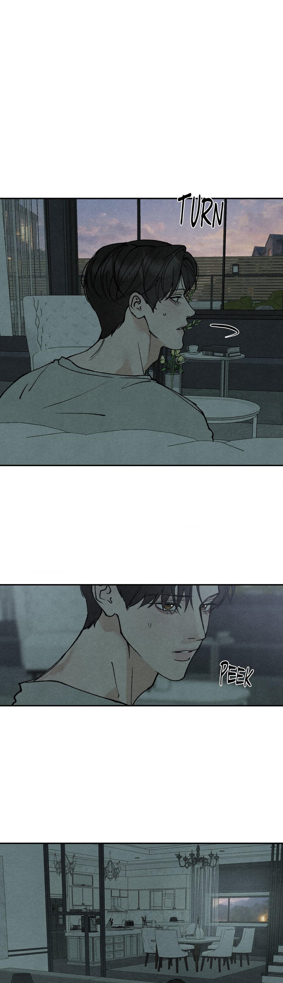 Toying With Daddy Uncensored, chapter 27, page 10 of 37