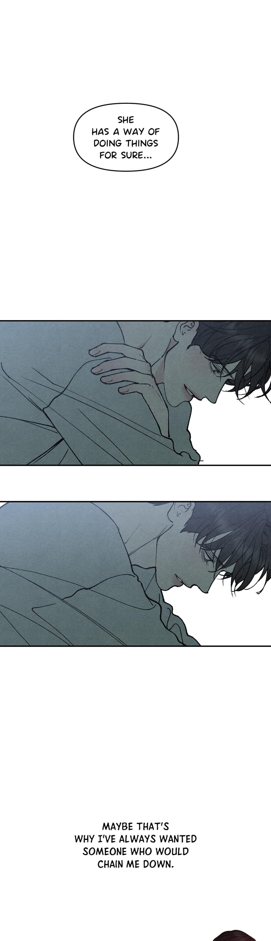 Toying With Daddy Uncensored, chapter 27, page 17 of 37