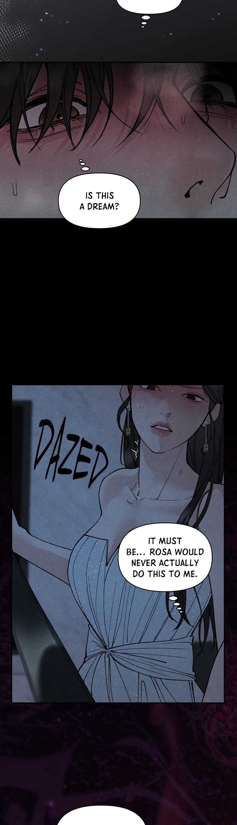 Toying With Daddy Uncensored, chapter 27, page 20 of 37