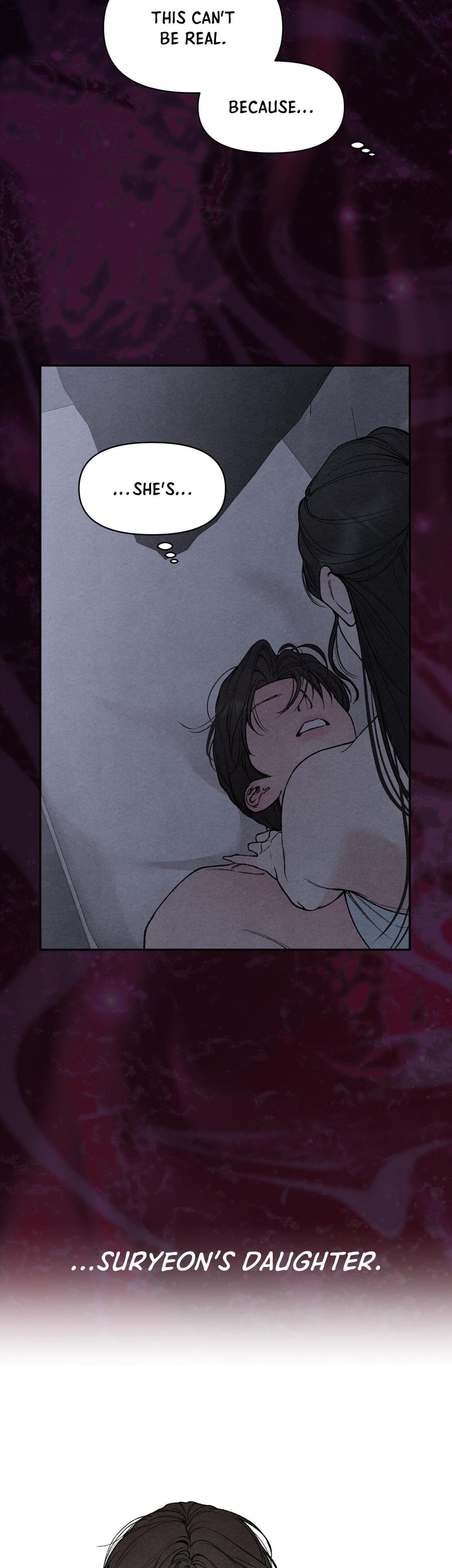 Toying With Daddy Uncensored, chapter 27, page 21 of 37