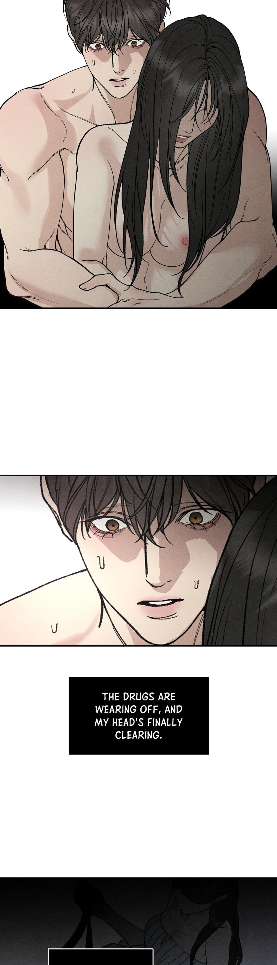 Toying With Daddy Uncensored, chapter 27, page 22 of 37