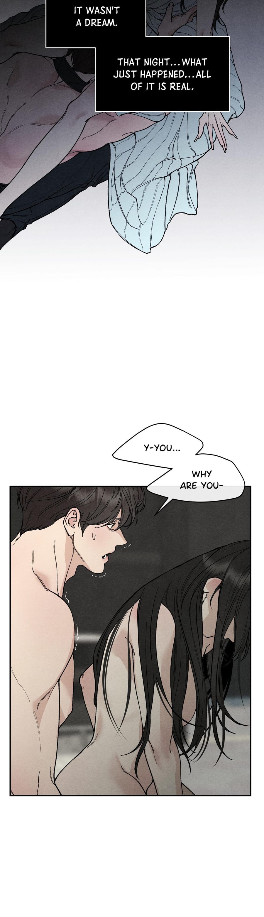 Toying With Daddy Uncensored, chapter 27, page 23 of 37
