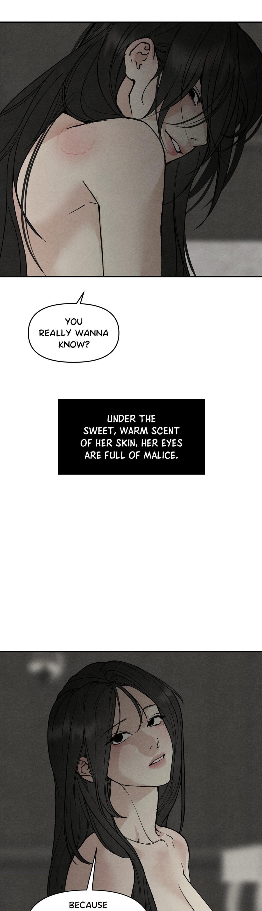 Toying With Daddy Uncensored, chapter 27, page 24 of 37