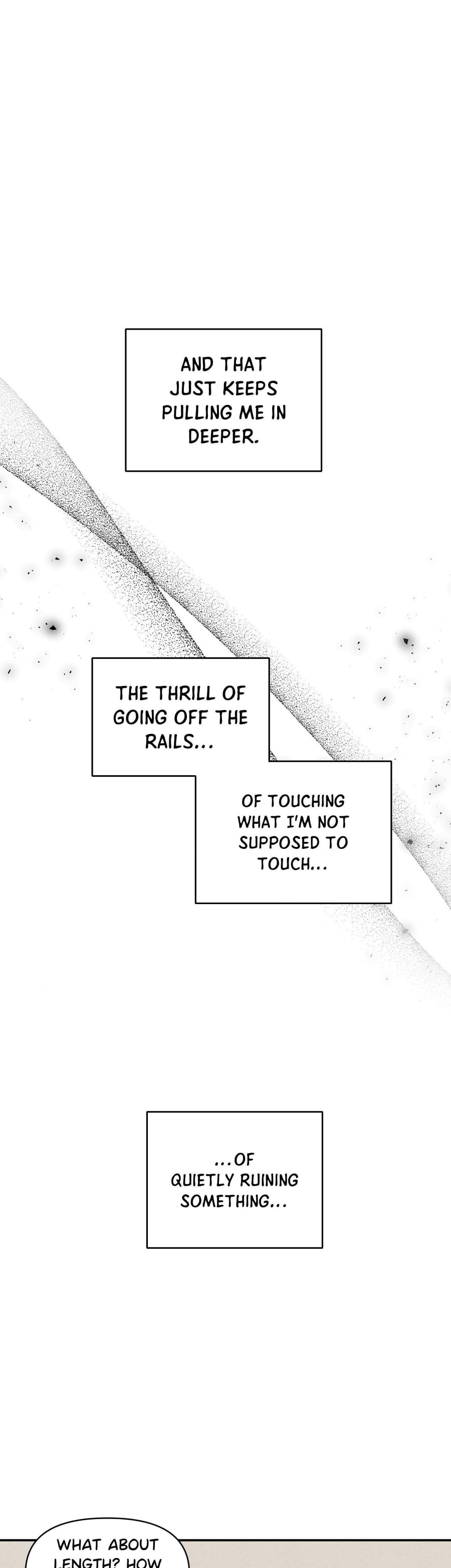 Toying With Daddy Uncensored, chapter 27, page 34 of 37