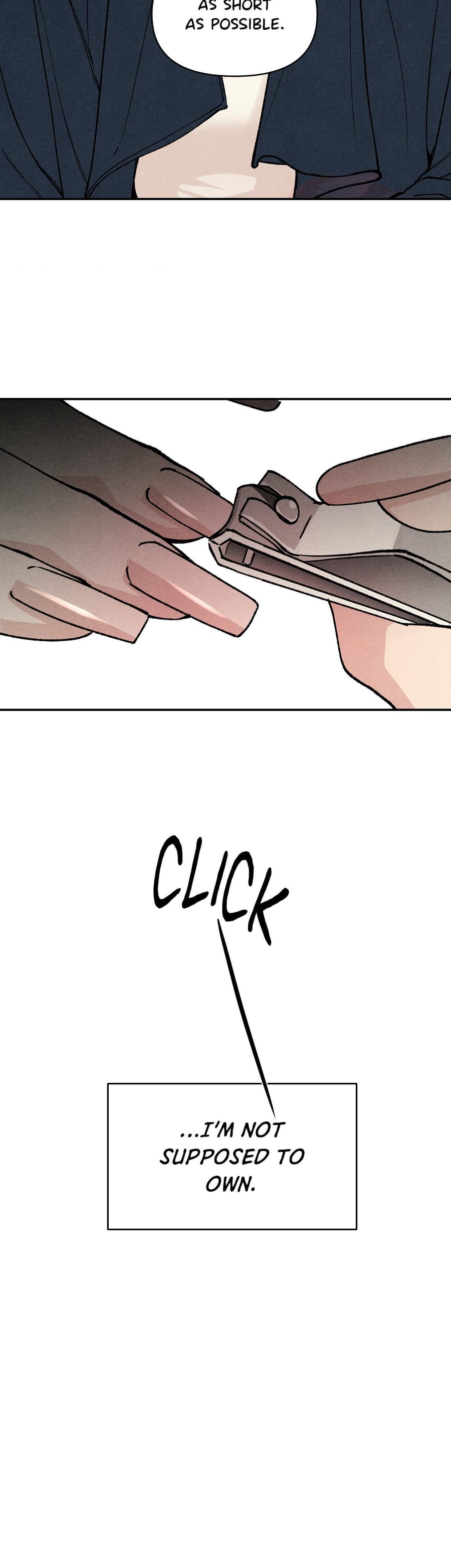 Toying With Daddy Uncensored, chapter 27, page 36 of 37
